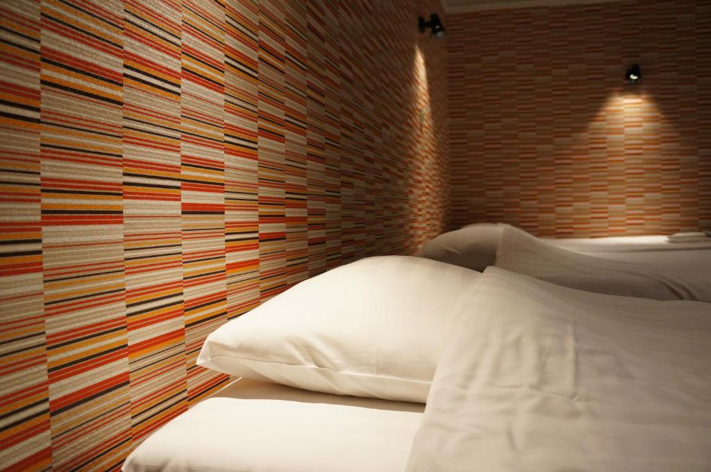 Hotel Royal Taste Amsterdam Pokoj fotografie